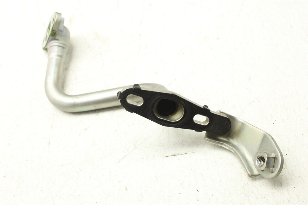 2024 Toyota GR Corolla EGR Pipe Line 23-25