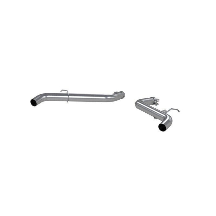 MBRP S5239304 Armor Pro Axle Back Exhaust System Fits 2019-2024 Edge