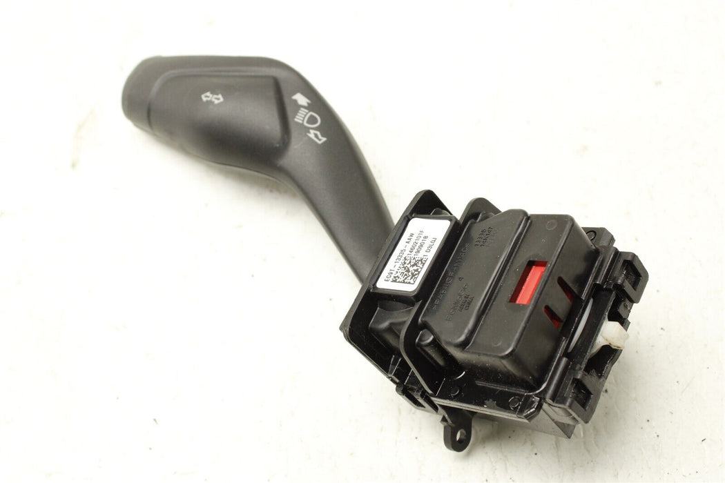 2020 Ford Mustang GT 5.0 Turn Signal Switch Control Assembly Factory OEM 15-22