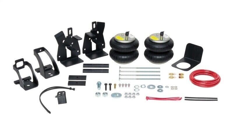 Firestone 2583 Ride-Rite Rear Air Spring Kit; For 2014-2016 Ford F-450 2/4WD