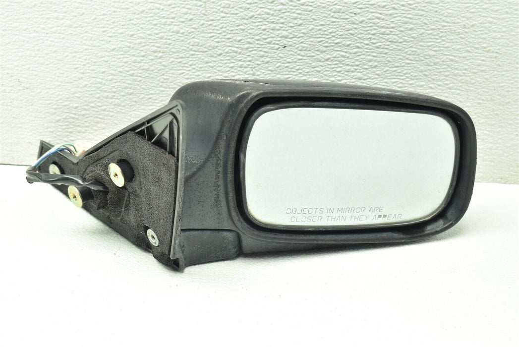 2004-2007 Subaru WRX STI Side Mirror Right Passenger RH 04-07