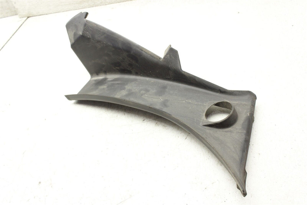 2012-2019 Tesla Model S Right Trim Cover 1006675-00-E 12-19