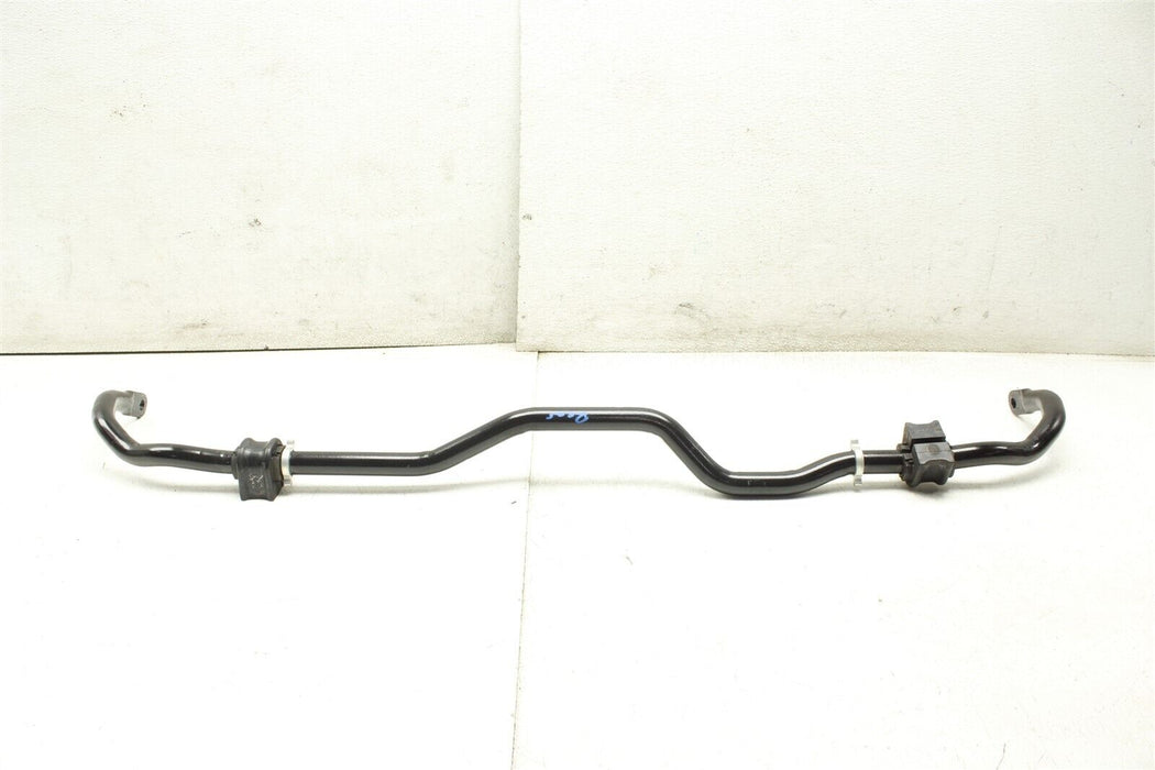 2024 Toyota GR Corolla Rear Sway Bar Stabilizer Brace 23-25