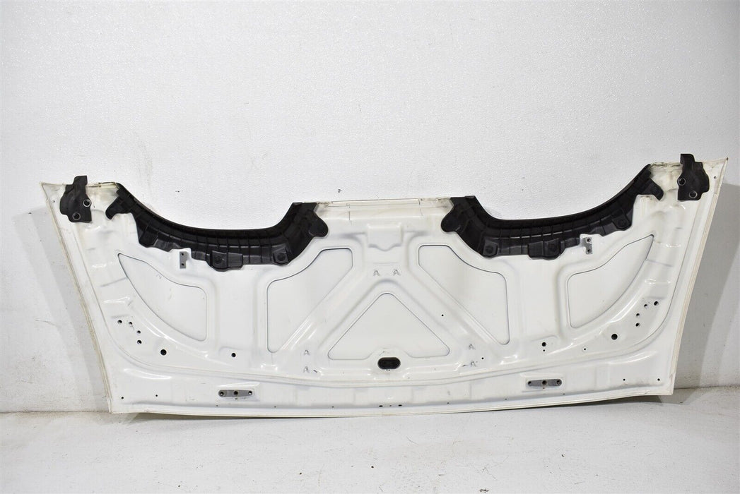 2009-2015 Nissan 370z Convertible Top Cover Lid Deck 09-15