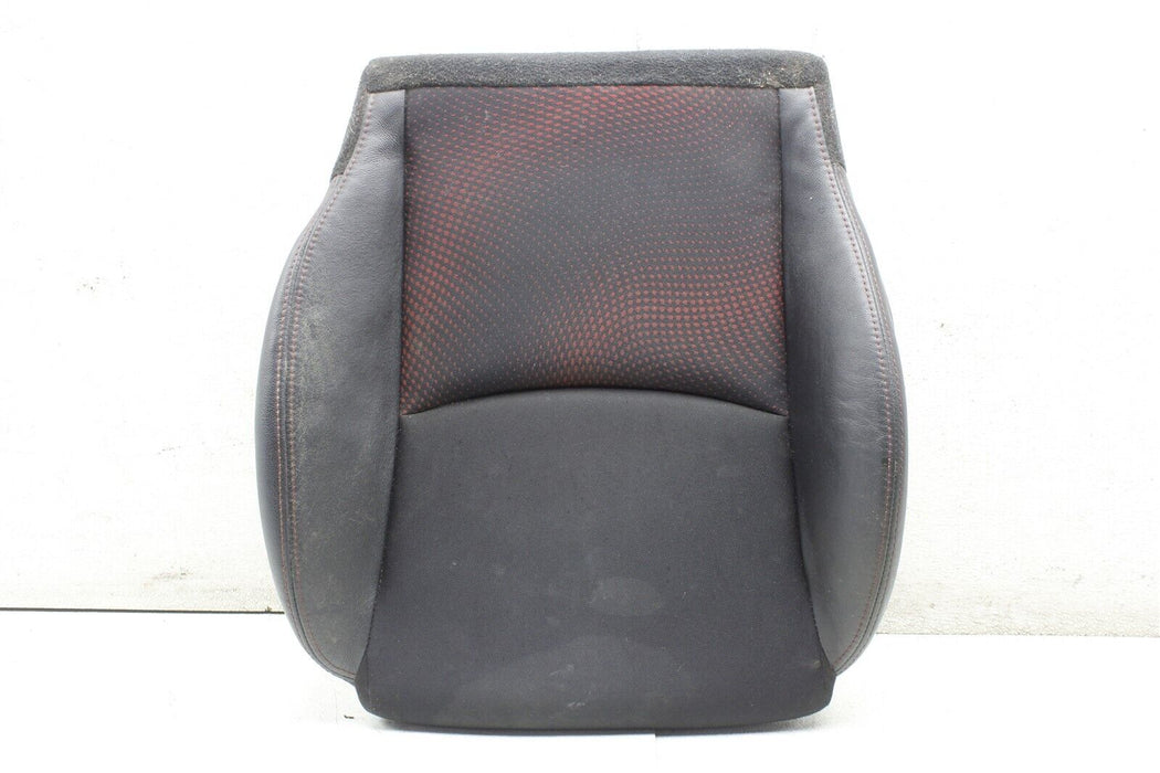 2010 Mazdaspeed3 Speed3 Passenger Right Lower Front Seat Cushion OEM 10-13