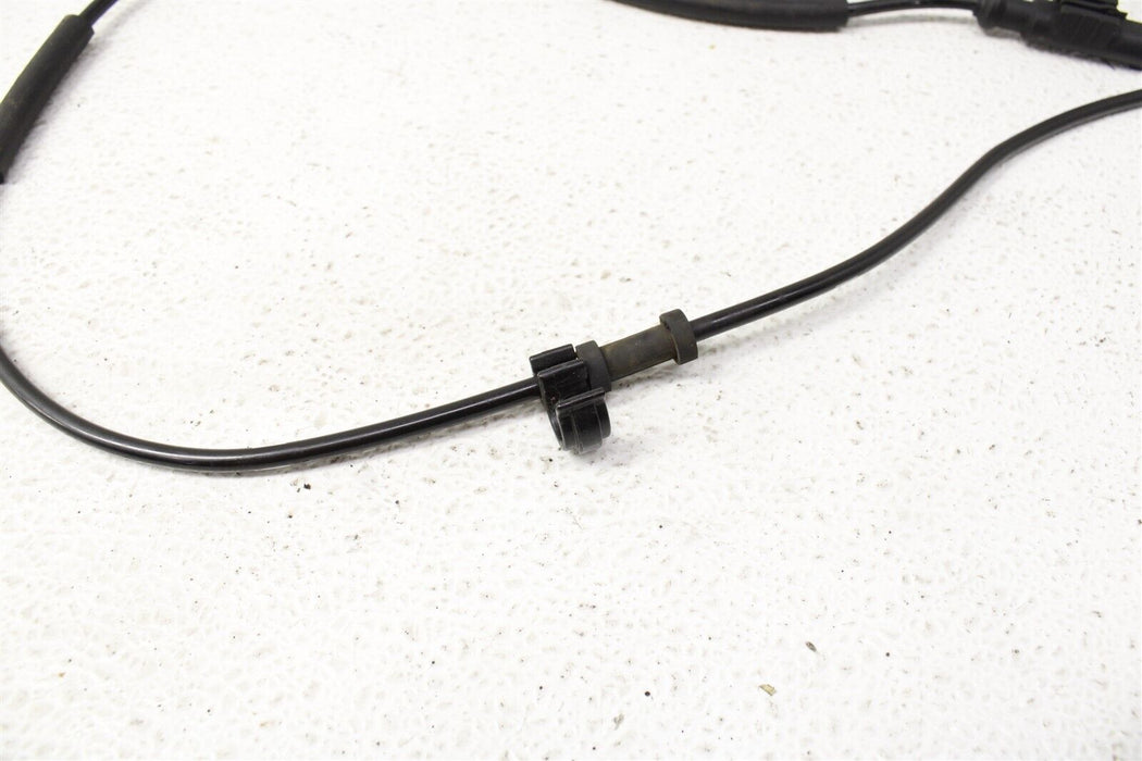 2017 Kawasaki Ninja 650 ABS Line Wire Sensor EX650 OEM 17-23