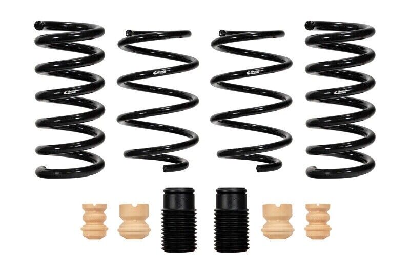 Eibach Springs 35145.140 Coil Spring Lowering Kit For 2015-2022 Ford Mustang