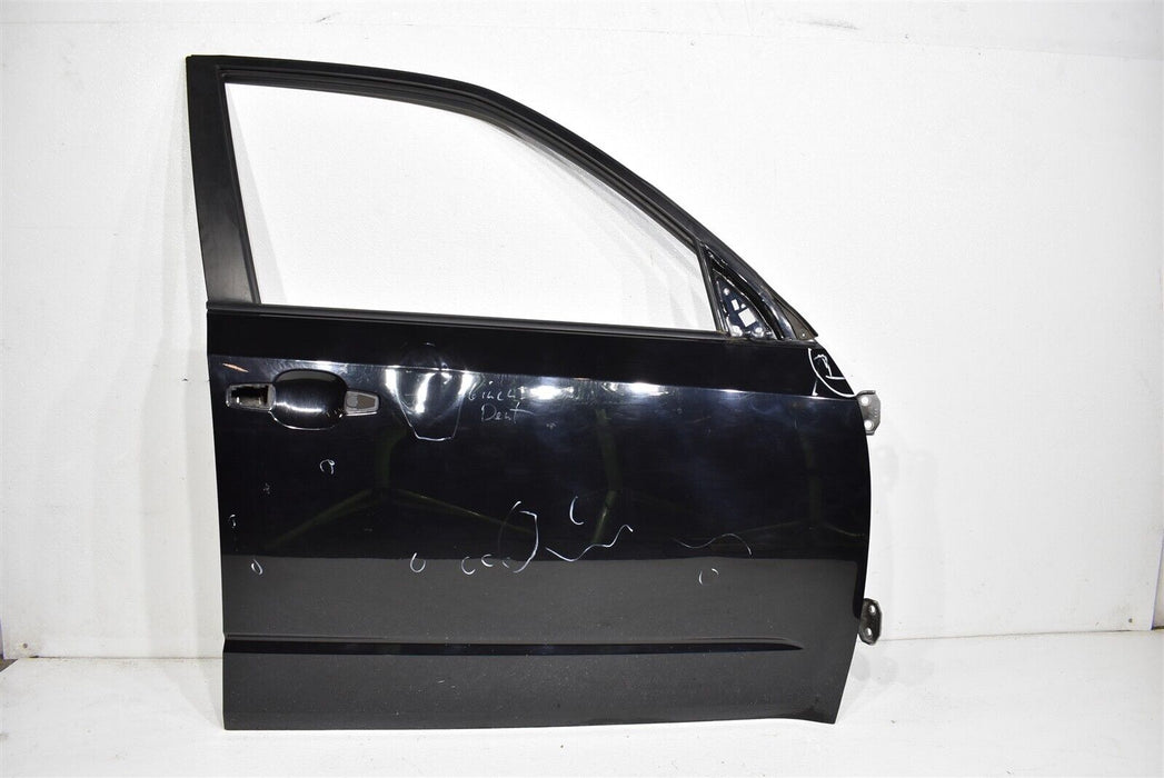 2009 2010 Subaru Forester XT Door Assembly Front Right Passenger RH OEM 09 10