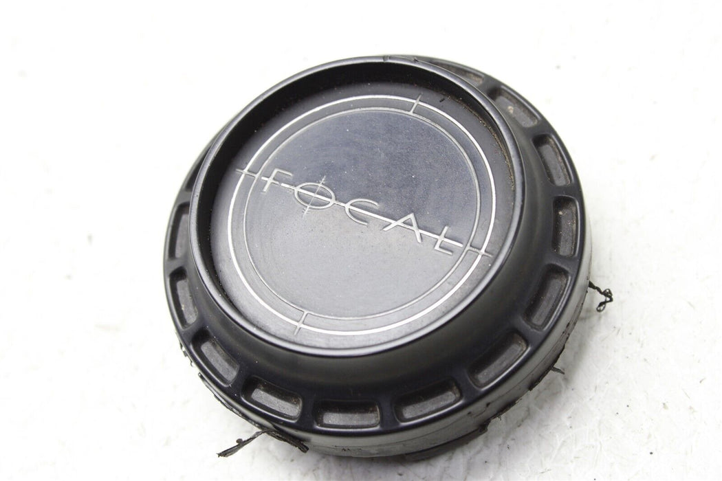 Focal Wheel Rim Center Cap Assembly 89-9001-CAP 2.5in Used