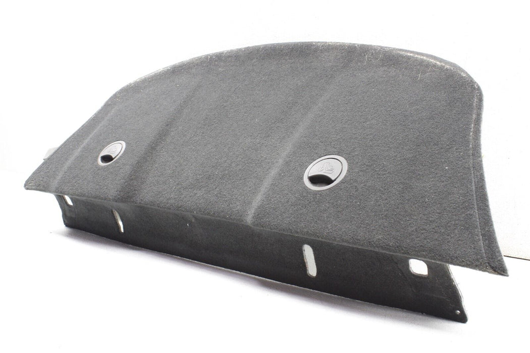 2015-2020 Ford Mustang GT Rear Deck Speaker Tray Cover 15-20