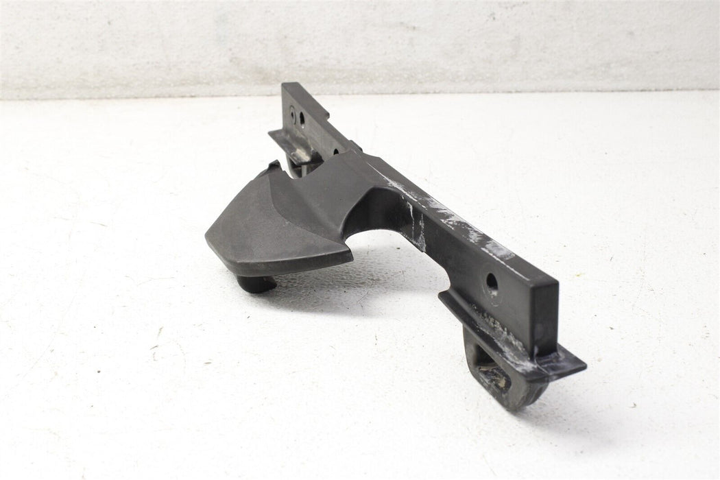 2013 Kawasaki ZG1400 Concours Right Saddle Bag Bracket Mount Assembly OEM 10-14