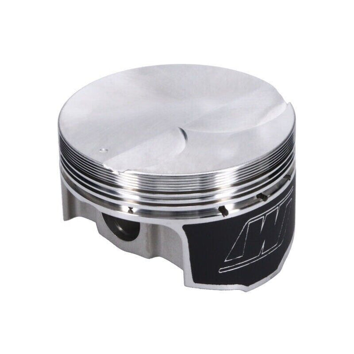 Wiseco K398XS Professional Series Forged Flat Piston Set - 4.00" Bore -3.2cc