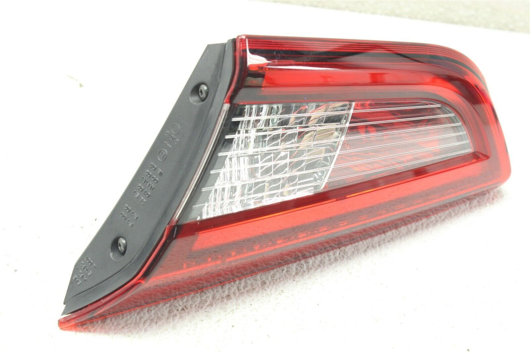 2014-2019 Maserati Ghibli Right Inner Tail Light RH Passenger 06701091500 14-19