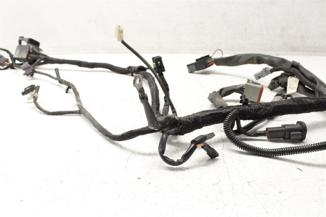 2004-2006 Harley Davidson Sportster XL1200 Wiring Harness 70139-05