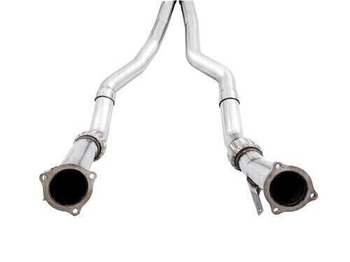 AWE 3015-33123 Tuning for Audi B9.5 RS 5 Coupe Non-Resonated Exhaust-RS-Style