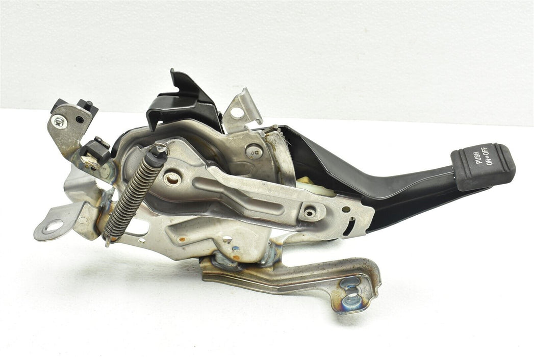 2008-2013 Infiniti G37 Coupe Parking Brake Pedal 08-13