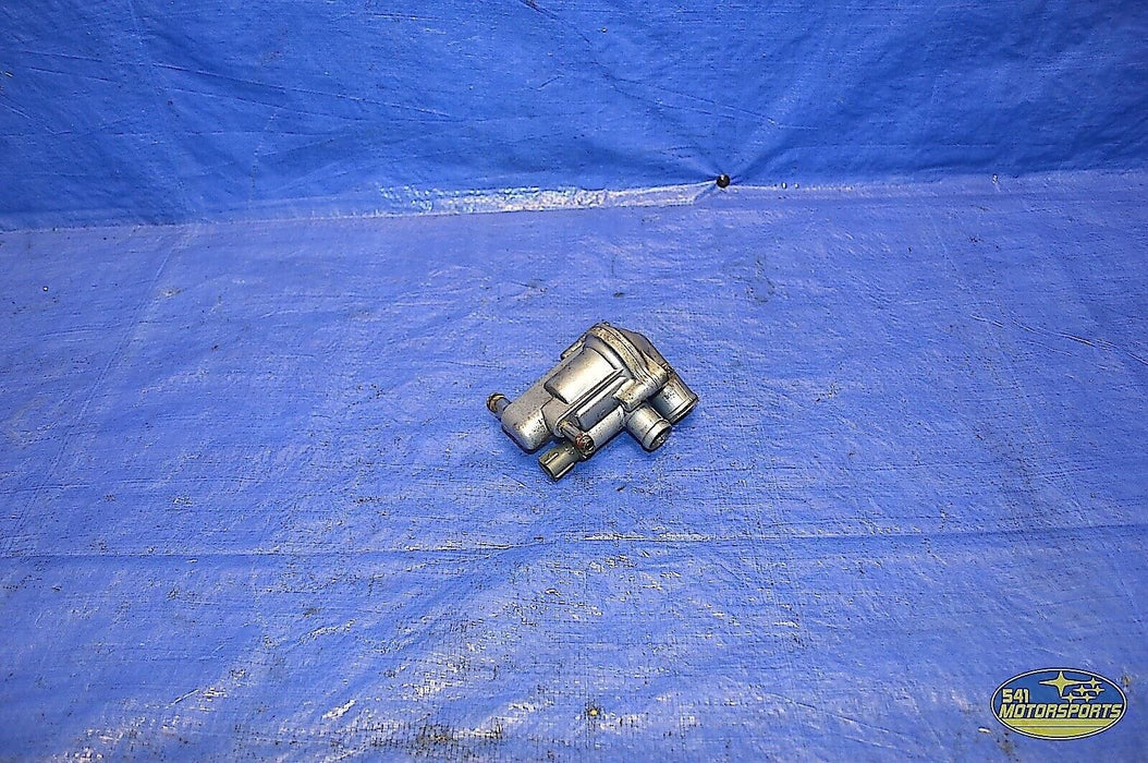 09 Honda ST1300 Coolant Valve OEM 2009