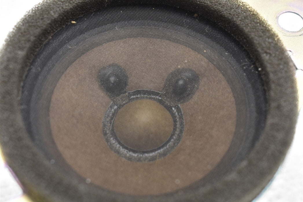 2015-2019 Subaru WRX STI Dashboard Speaker Set Assembly OEM 86301AJ030 15-19