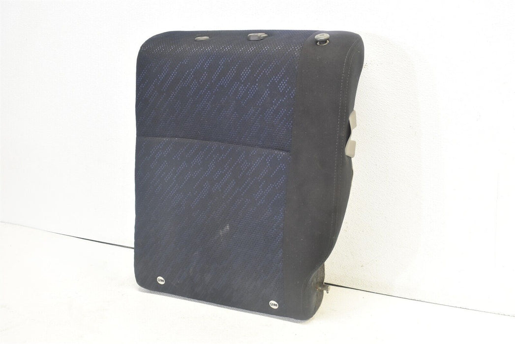 2002 2003 Subaru Impreza WRX Seat Cushion Rear Upper Left Driver LH Wagon 02 03