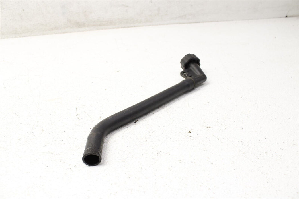 2001 Honda VT1100 Coolant Filler Neck Assembly Factory OEM 97-07