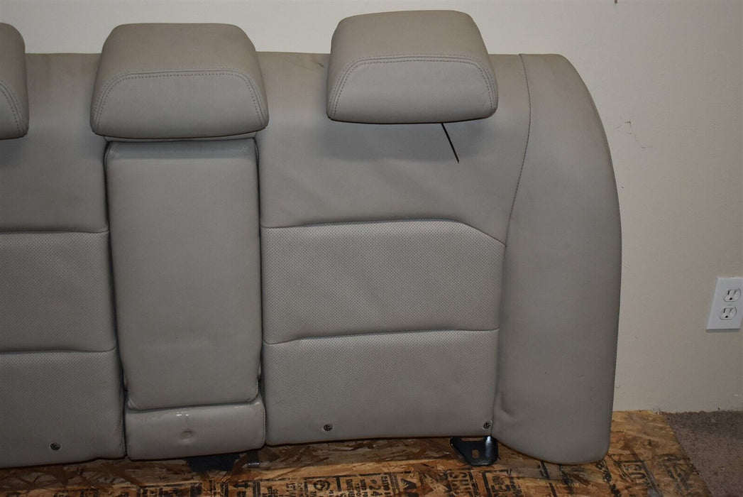 2005-2009 Subaru Legacy GT Seat Cushion Rear Upper Back OEM 05-09