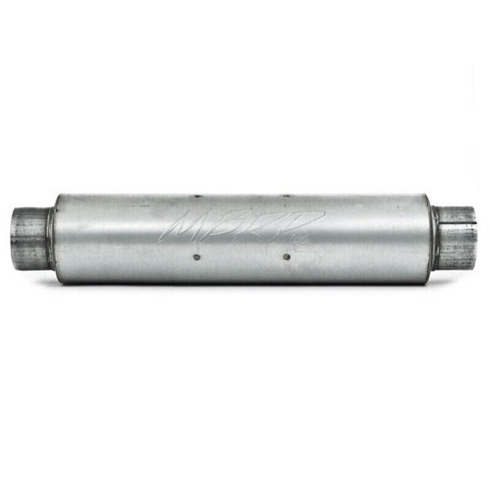 MBRP Exhaust M1004A Quiet Tone Diesel Muffler