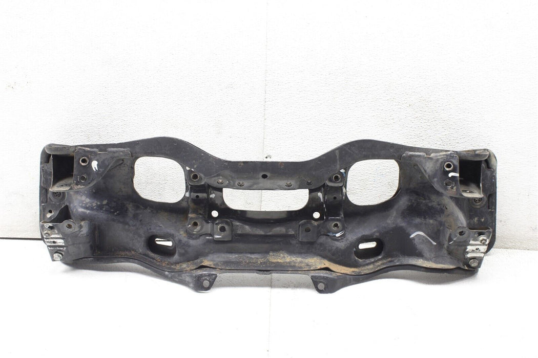 2009-2013 Subaru Forester XT Engine Cradle Subframe Crossmember Front OEM 09-13