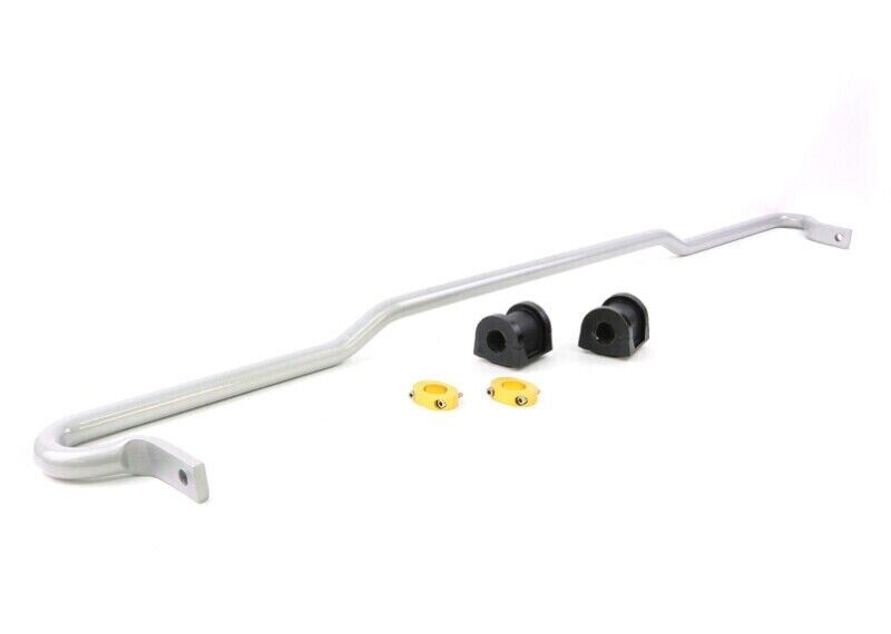 Whiteline Sway Bar 20mm Heavy Duty For Subaru Forester Impreza WRX STI BSR49