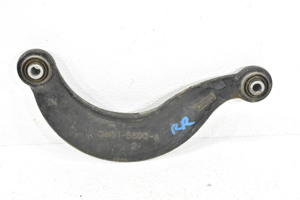 2007-2009 Mazdaspeed3 Control Arm Rear Upper Right Passenger Speed 3 MS3 07-09