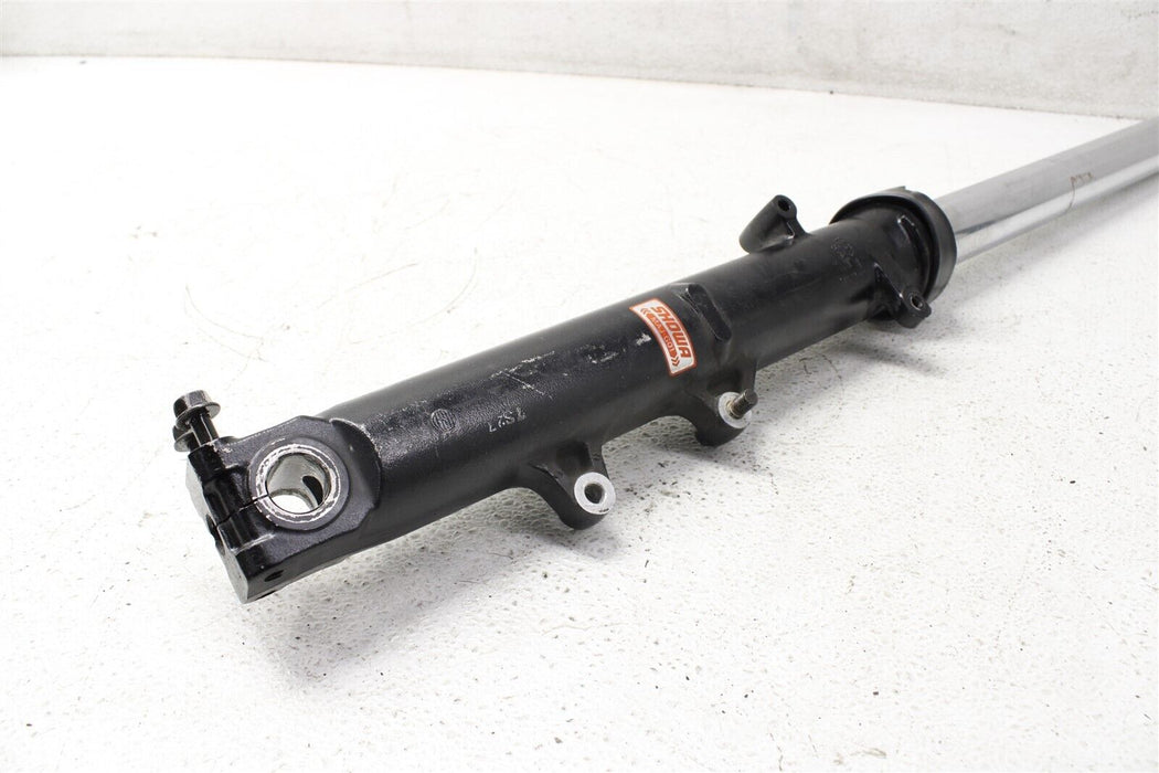 1998 Honda ST1100 Right Front Fork Tube Assembly Factory OEM 91-03