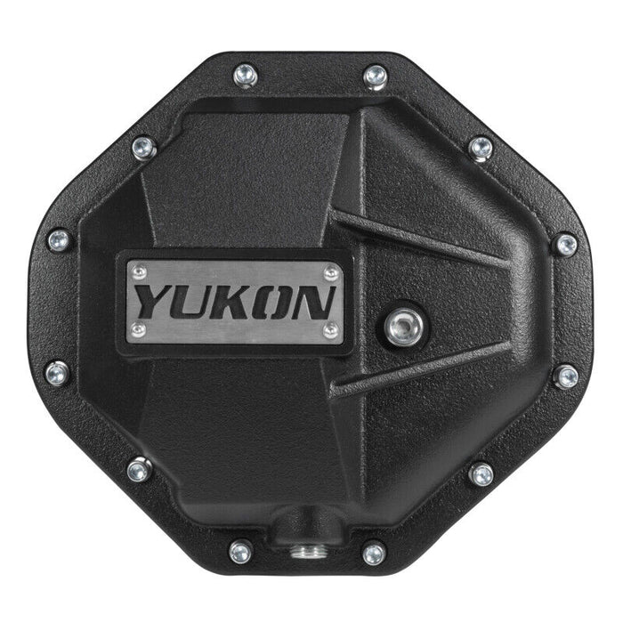 Yukon Gear & Axle YHCC-C9.25 Yukon Hardcore Differential Cover