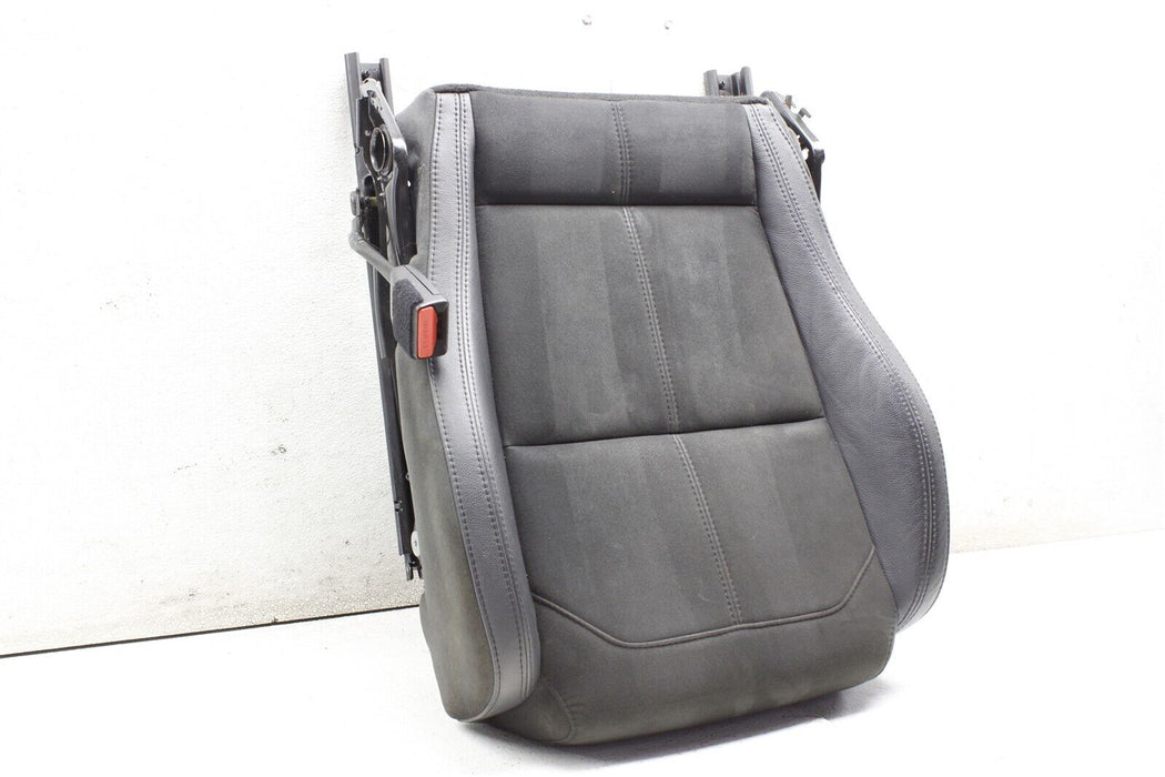 2019 Jaguar F-Type Left Driver Seat Bottom Cushion LH 14-21