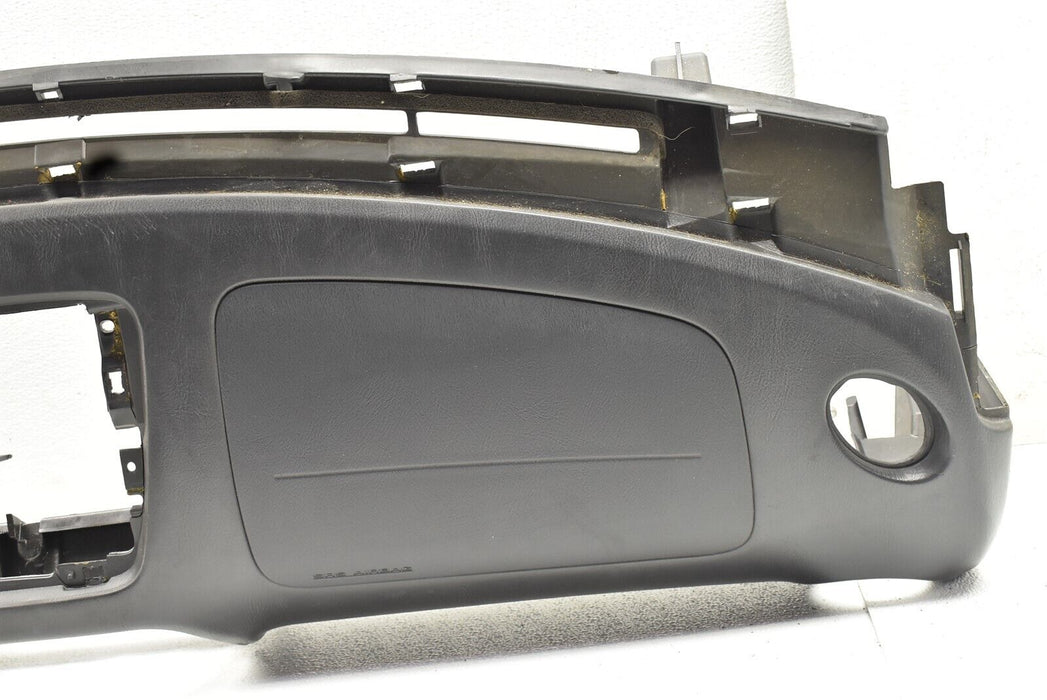 2002-2007 Subaru Impreza WRX STI Dashboard Assembly Dash Board OEM 02-07