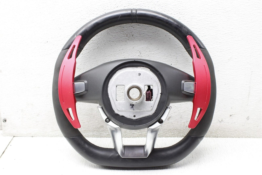 2017 Mercedes C43 AMG Sedan Steering Wheel Assembly 17-20