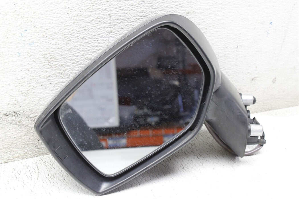 2019 Subaru WRX Left Side View Mirror LH 15-19