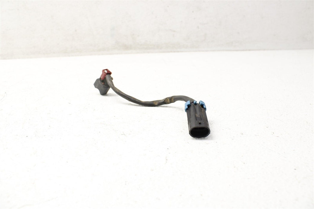 2003 Victory Touring V92 Plug Sensor Wiring Assembly Factory OEM 02-06