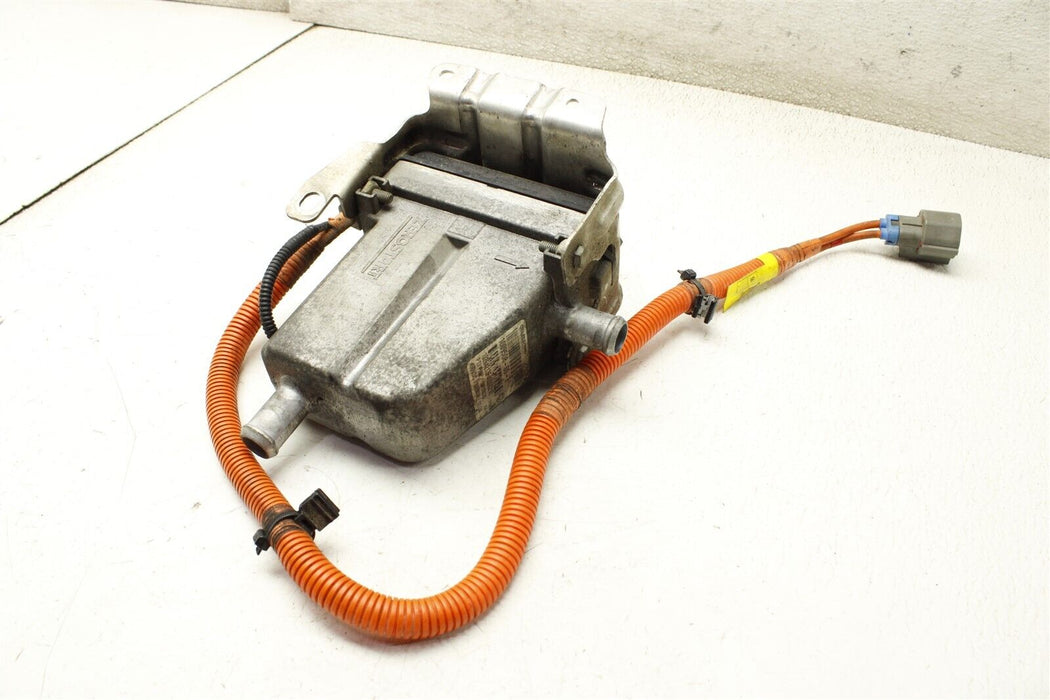 2013 Tesla Model S Electric Battery Heater 1009508-00-E Factory OEM 12-15