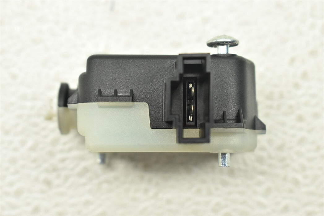 2010-2016 Porsche Panamera Turbo Fuel Door Actuator Lock 7L5810773A 10-16