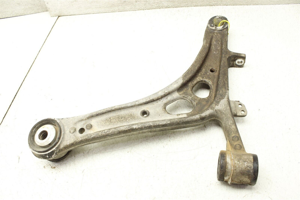 2008-2014 Subaru WRX STI Front Driver Left Lower Control Arm Assembly OEM 08-14