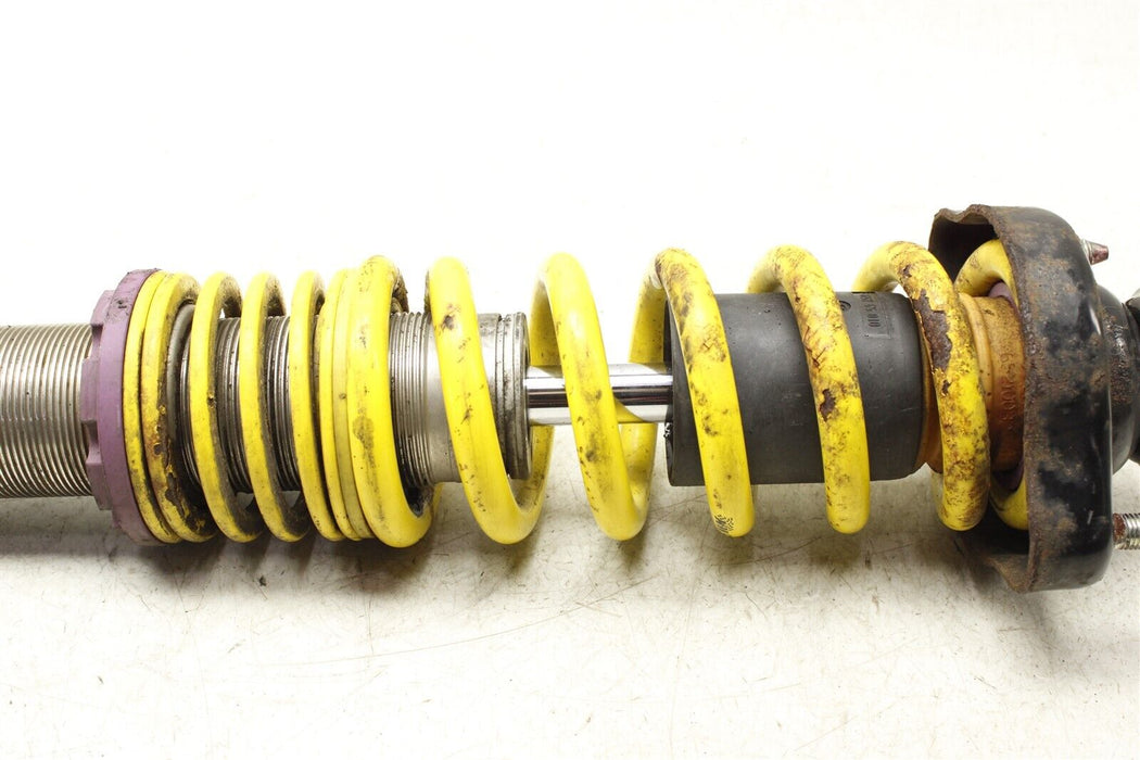 08-15 Mitsubishi Evolution X KW V3 Variant 3 Coilover Coil Over Rear Single