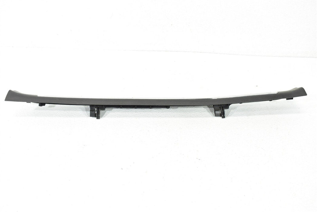 2010-2013 Mazdaspeed3 Door Sill Trim Left Driver LH OEM Speed 3 MS3 10-13