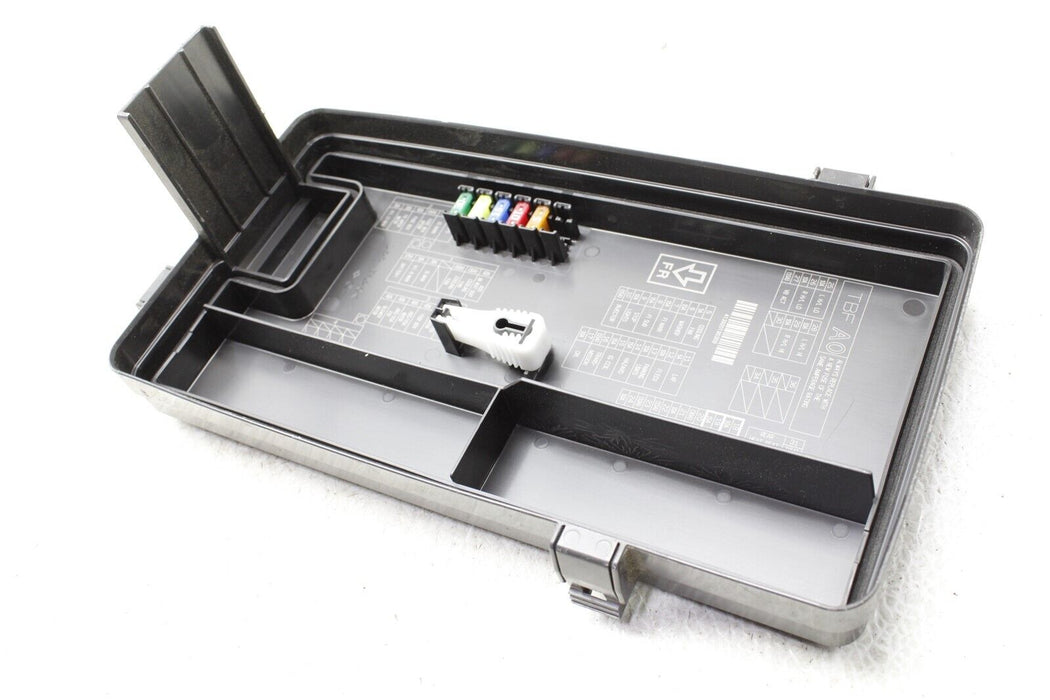 2016-2021 Honda Civic SI Fuse Box Cover Trim Turbo 16-21