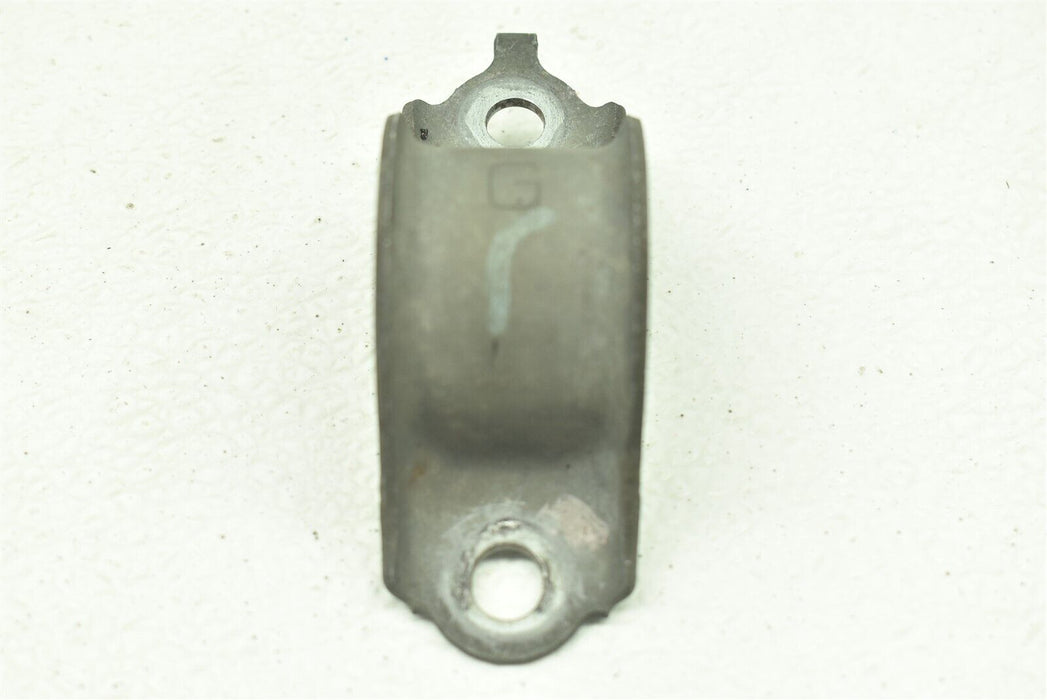 2008-2014 Subaru WRX STI Rear Sway Bar Bracket Mount Assembly OEM 08-14