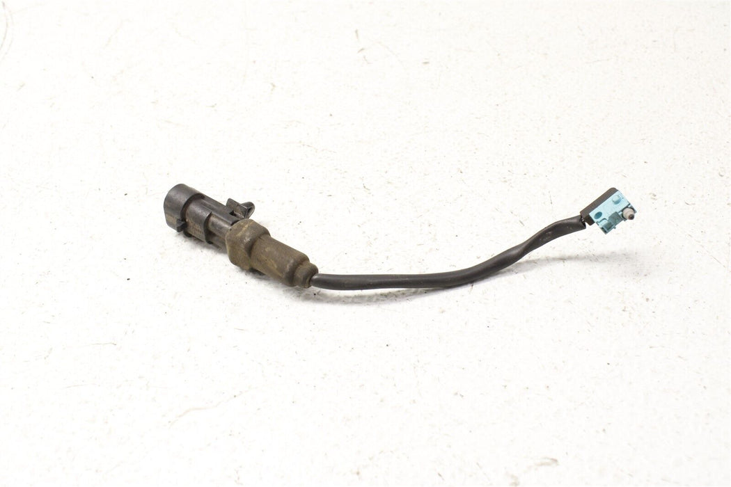 2009 Piaggio MP3 250 Harness Wiring Sensor 09-12