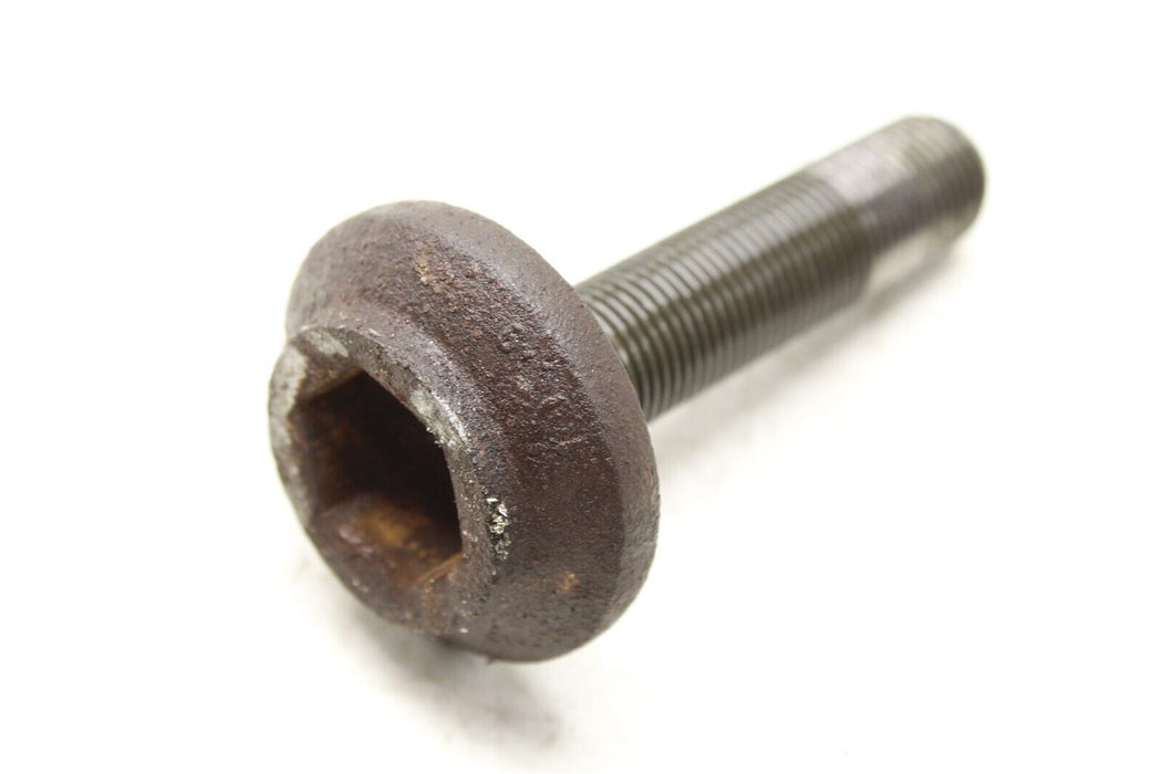 2015 Porsche Macan S Crank Bolt 15-21