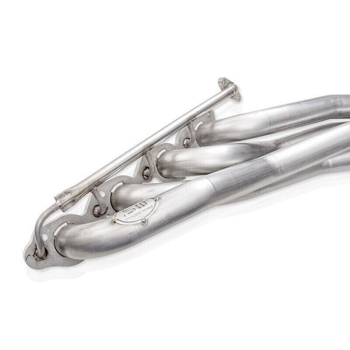 Stainless Works TOYT14HCAT Headers 1-7/8" Primaries With High F