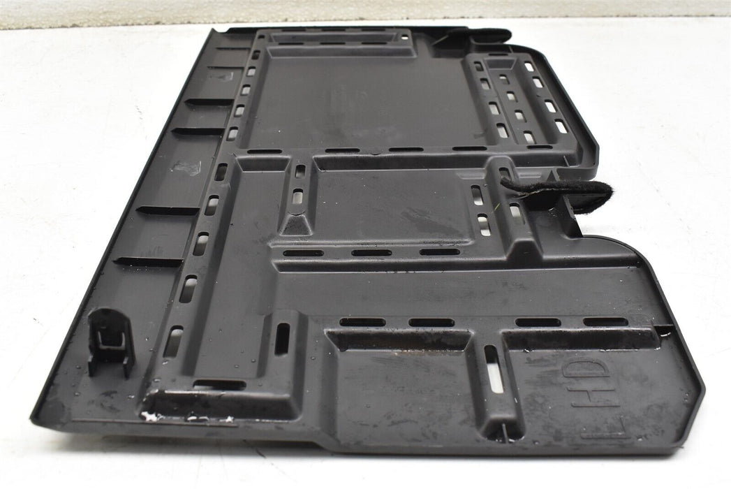 2009-2015 Nissan GT-R Access Cover Panel 88920JP10A OEM GTR 09-15