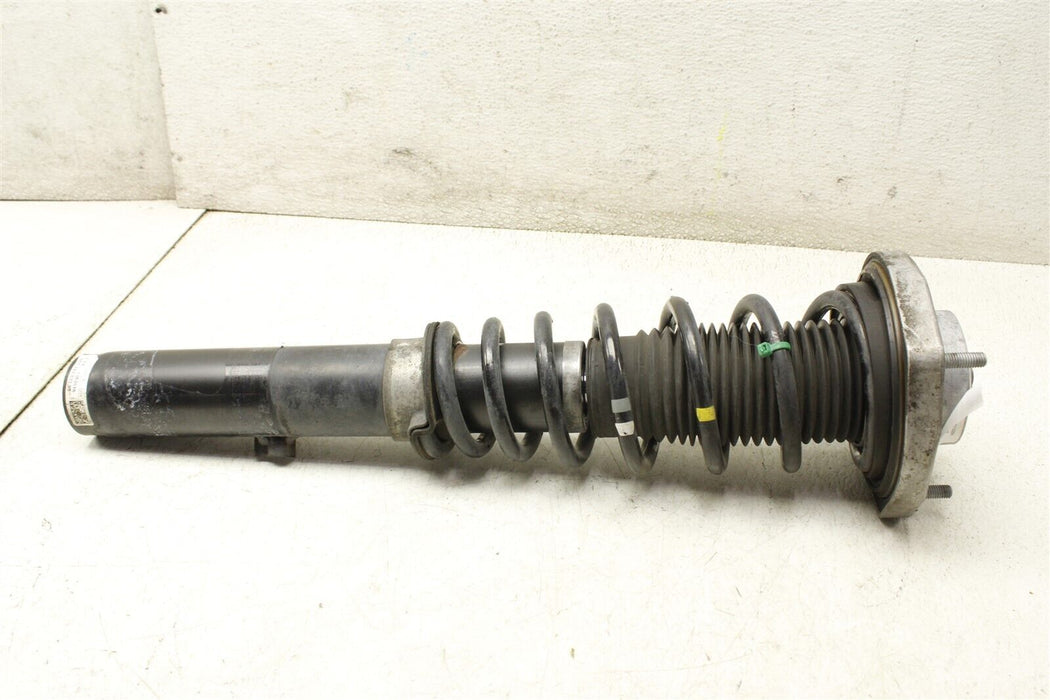 2015 Porsche Boxster S Front Right Strut Shock 98134303105 13-16