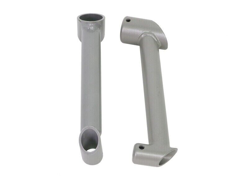 Whiteline Brace-Rear Anti-Roll Bar Mount Support For 12-18 Subaru &Toyota #KBR38