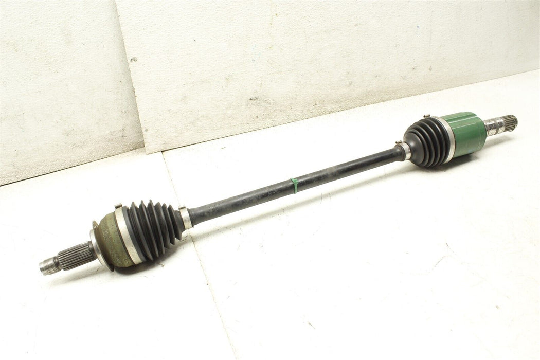 2008-2014 Subaru Impreza WRX Axle Shaft Front Right or Left LH RH OEM 08-14